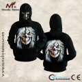 HM-100204 zipper hoodie